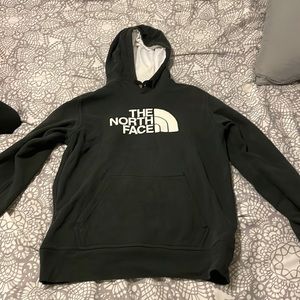 Northface hoodie